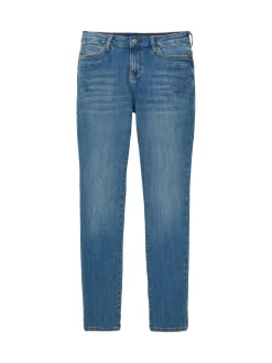 Tapered Jeans
