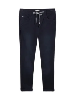 Tapered Relaxed Hose
