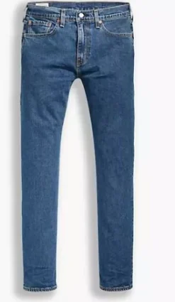 502 Taper Jeans