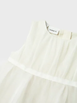 Taufkleid