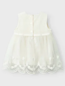 Taufkleid