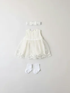 Taufkleid