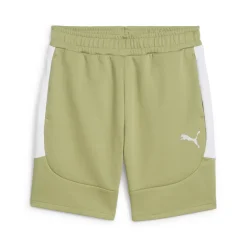 teamEvostripe Shorts Herren