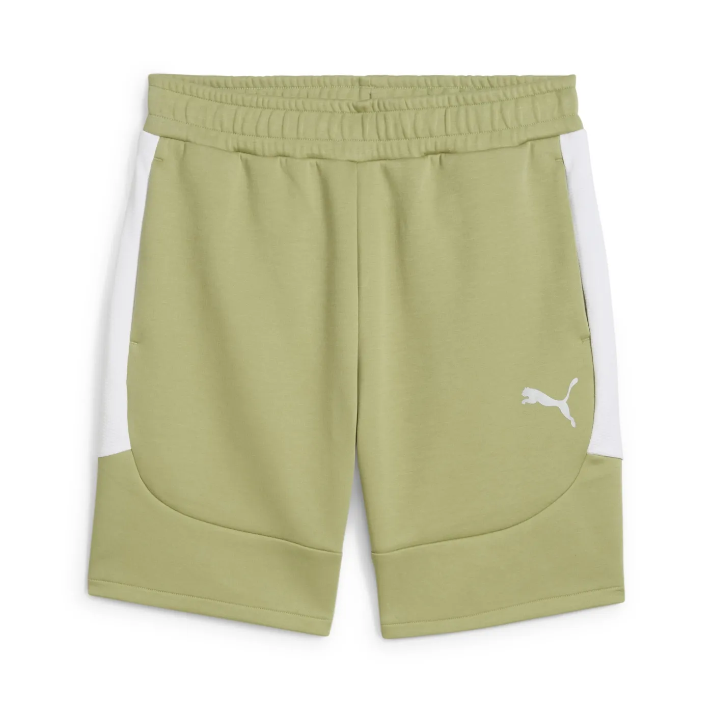 teamEvostripe Shorts Herren