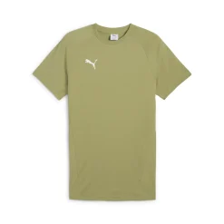 teamEvostripe T-Shirt Herren