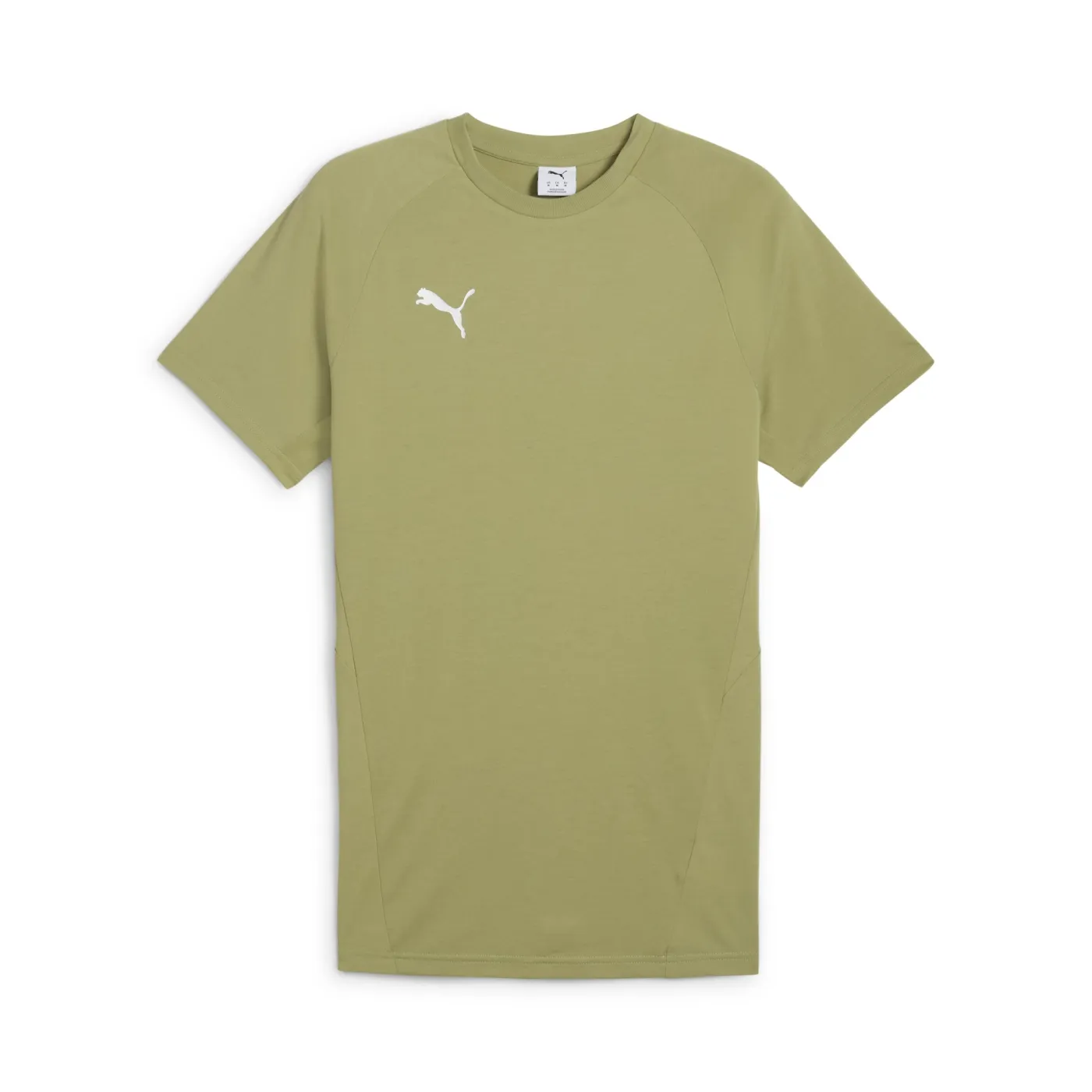 teamEvostripe T-Shirt Herren