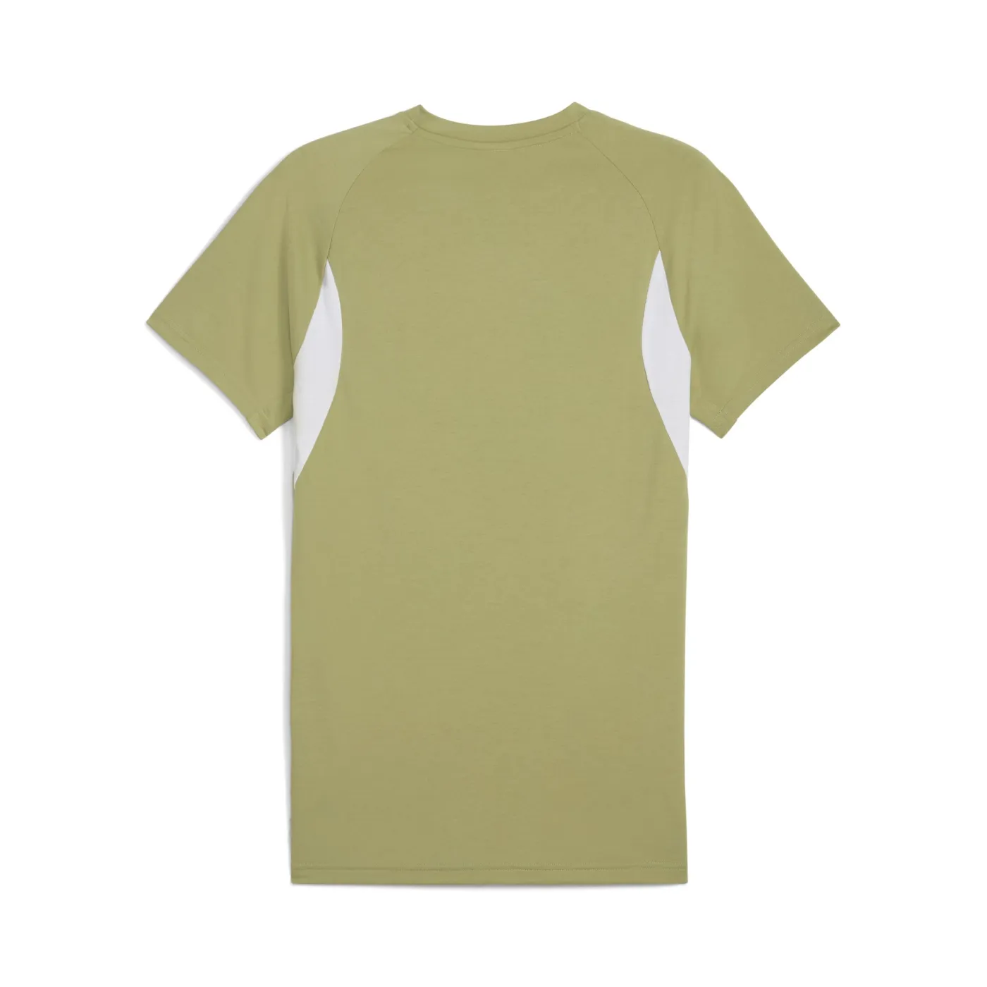 teamEvostripe T-Shirt Herren
