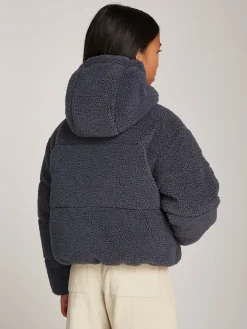 Teddy Jacke