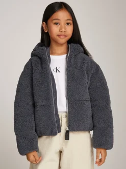 Teddy Jacke