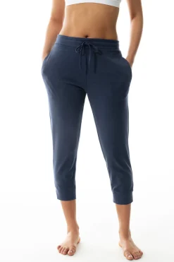 TESSIE Hose 3/4 lang