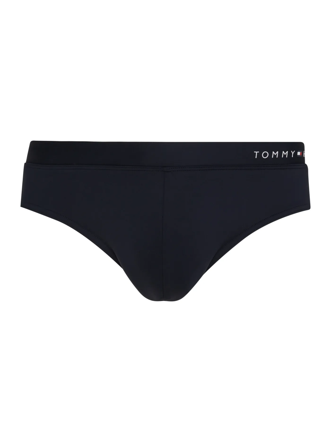 TH ORIGINAL BADE-SLIP MIT LOGO