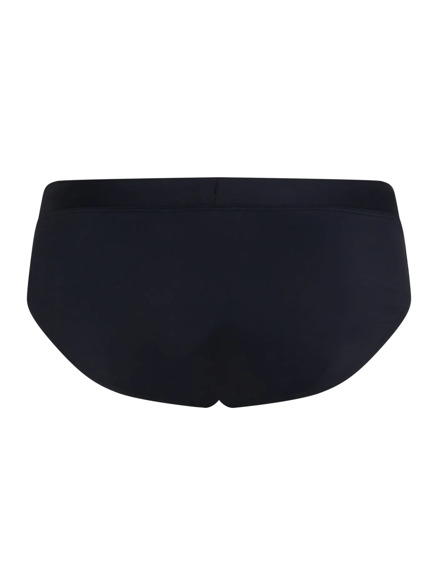 TH ORIGINAL BADE-SLIP MIT LOGO