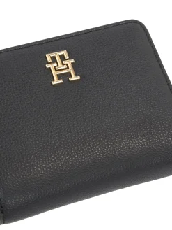 TH Soft Reißverschluss-Brieftasche