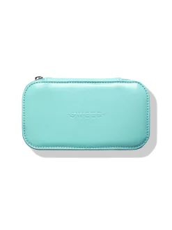 THE MAKEUP BAG