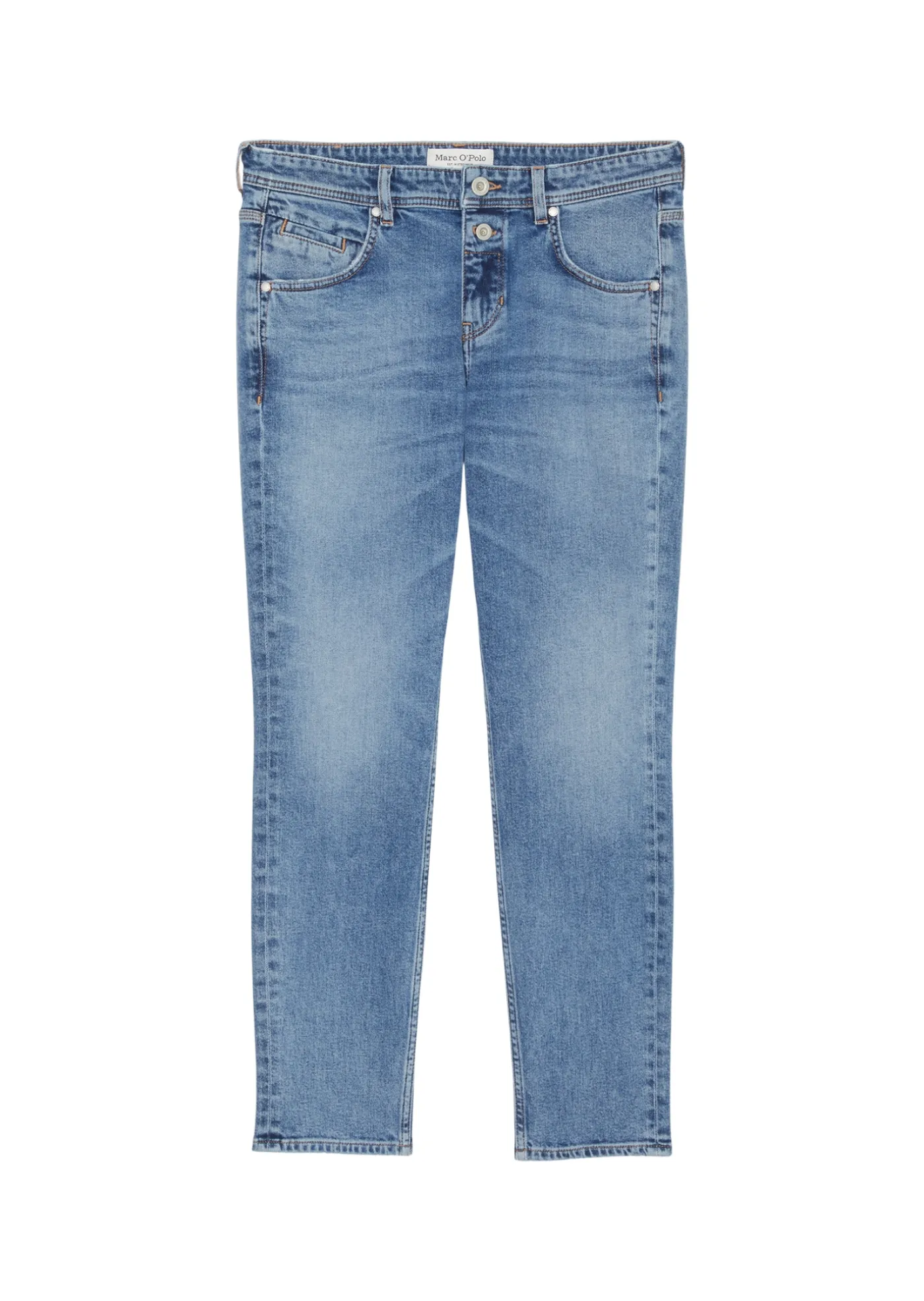 THEDA BOYFRIEND Jeans