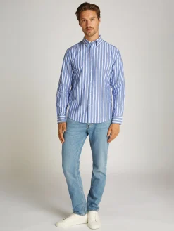 TH Flex Regular Fit Shirt