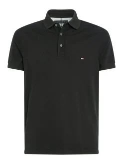 1985 TH Flex Slim Fit Poloshirt