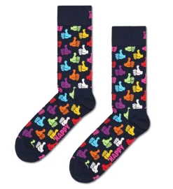 Thumbs Up Sock