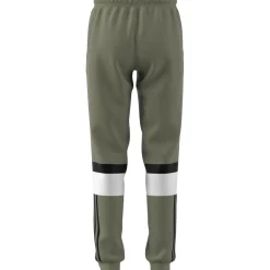 Tiberio 3-Streifen Colorblock Kids Hose