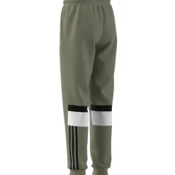 Tiberio 3-Streifen Colorblock Kids Hose