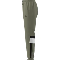 Tiberio 3-Streifen Colorblock Kids Hose