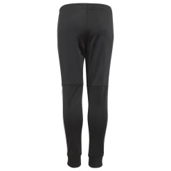 Tiberio 3-Streifen Colorblock Shiny Kids Trainingsanzug