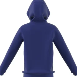 Tiberio 3-Streifen Colorblock Kids Hoodie