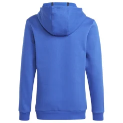 Tiberio 3-Streifen Colorblock Kids Hoodie