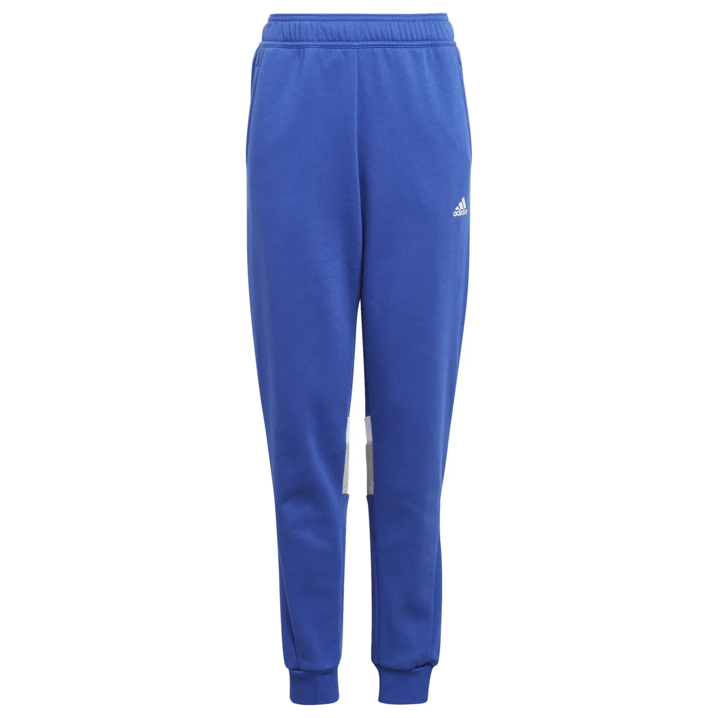 Tiberio 3-Streifen Colorblock Kids Hose