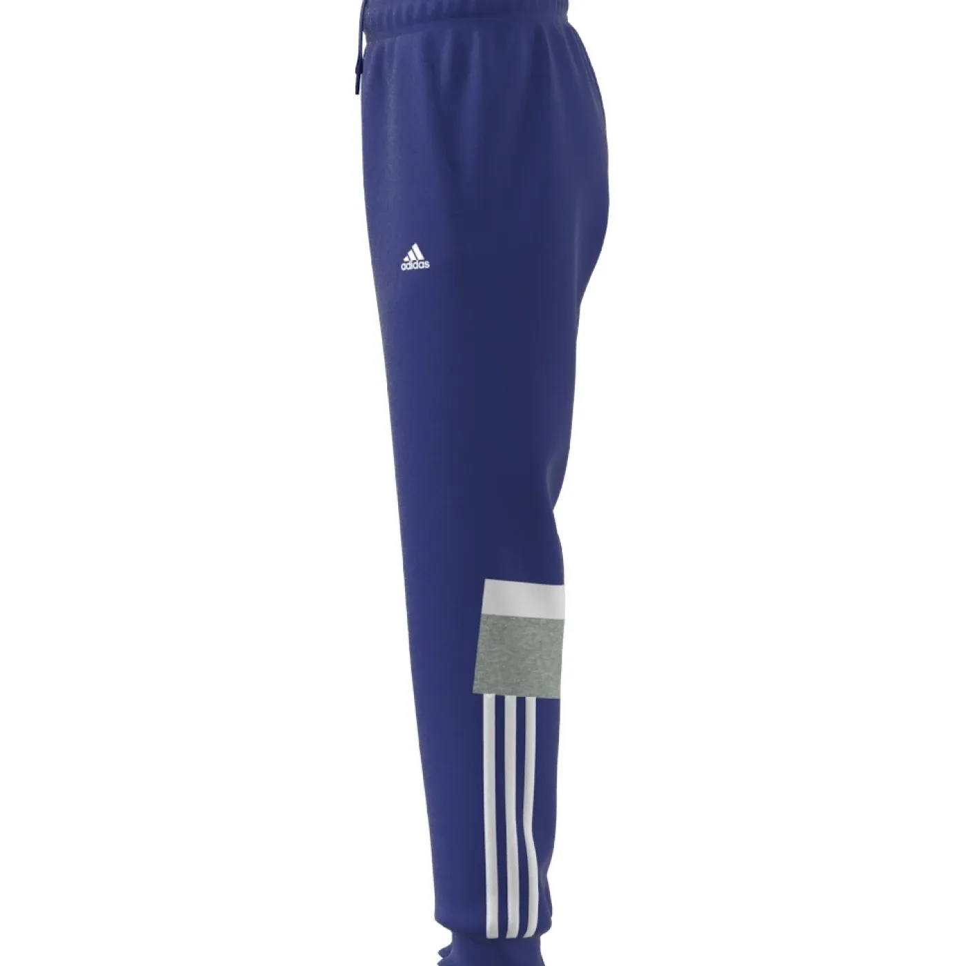 Tiberio 3-Streifen Colorblock Kids Hose