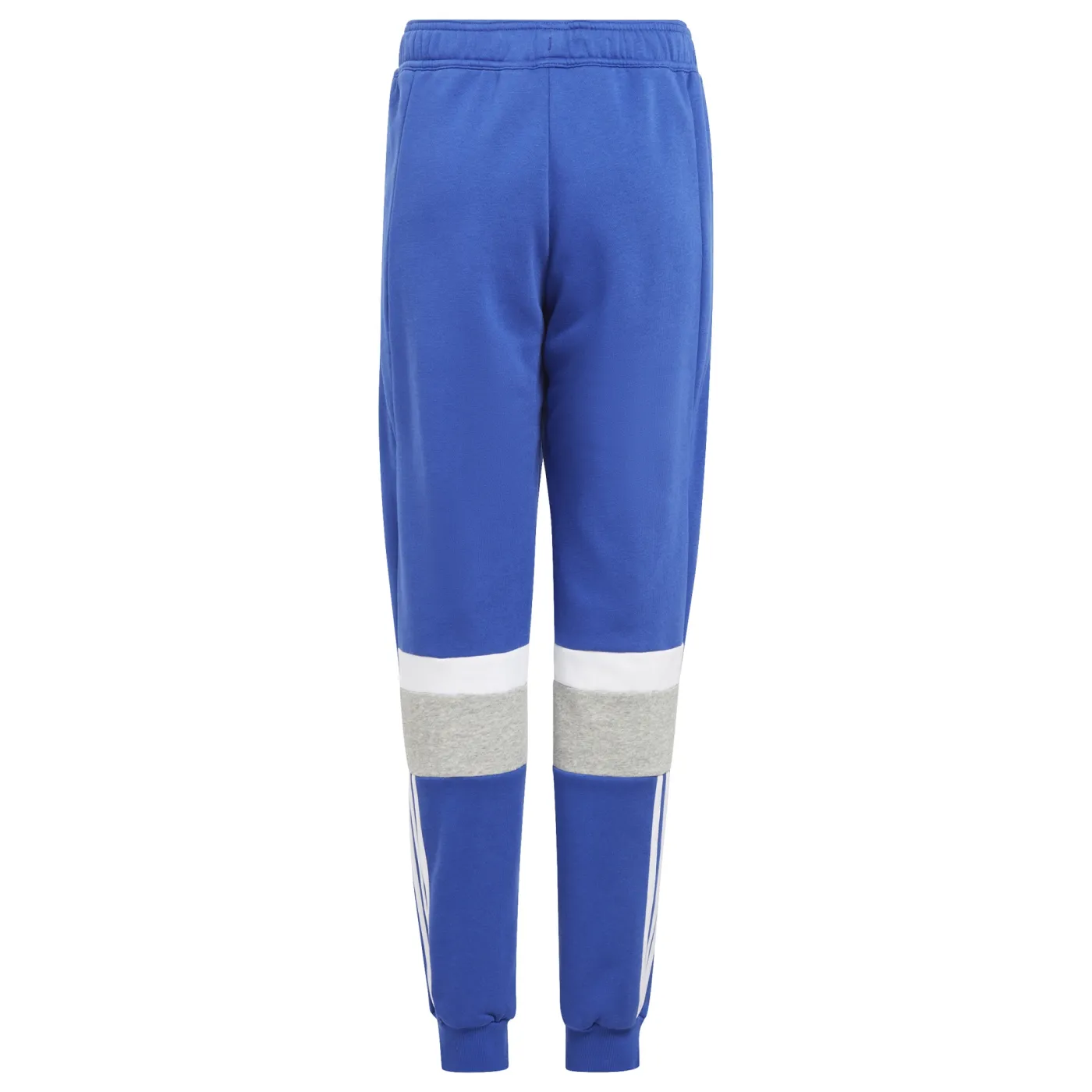 Tiberio 3-Streifen Colorblock Kids Hose