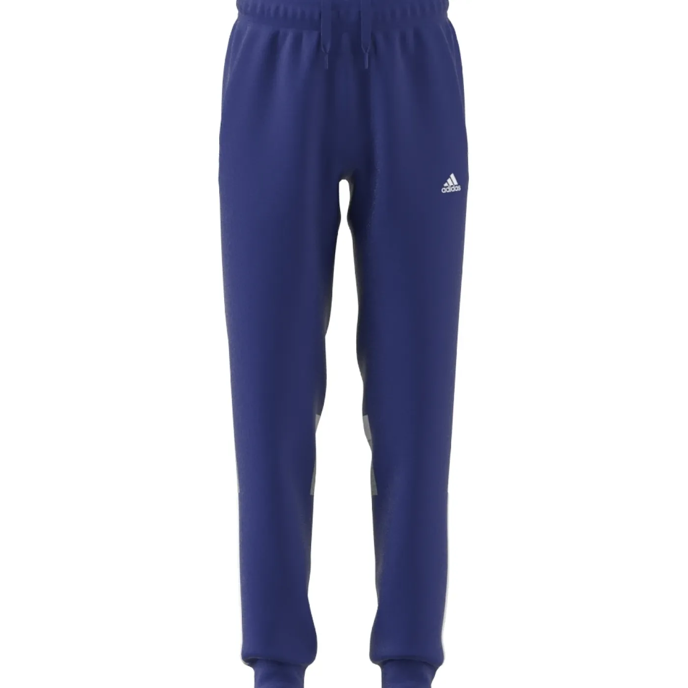 Tiberio 3-Streifen Colorblock Kids Hose