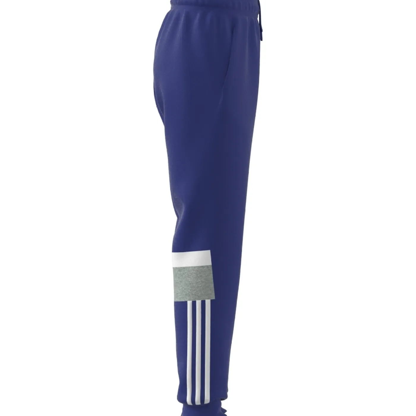 Tiberio 3-Streifen Colorblock Kids Hose