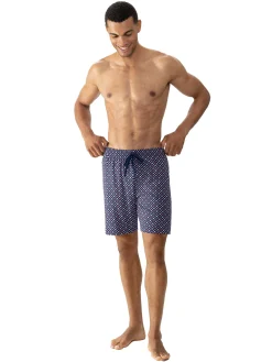 Tie Minimal Hose kurz