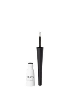 TINCTE Liquid Eyeliner - Deepest Black 01