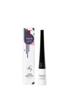 TINCTE Liquid Eyeliner - Deepest Black 01