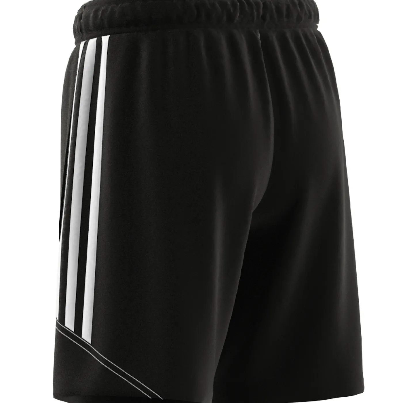 Tiro 23 Club Trainingsshorts