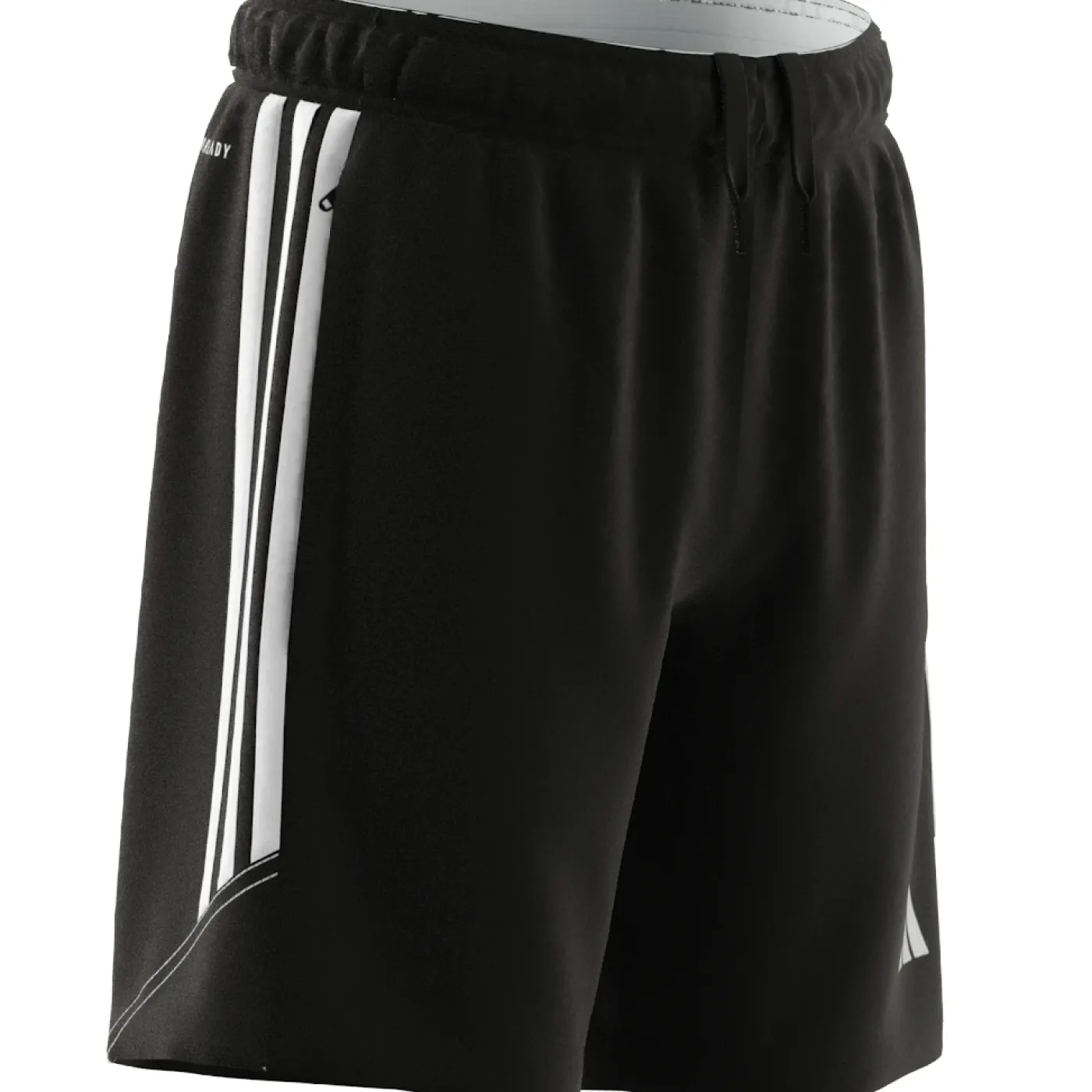 Tiro 23 Club Trainingsshorts