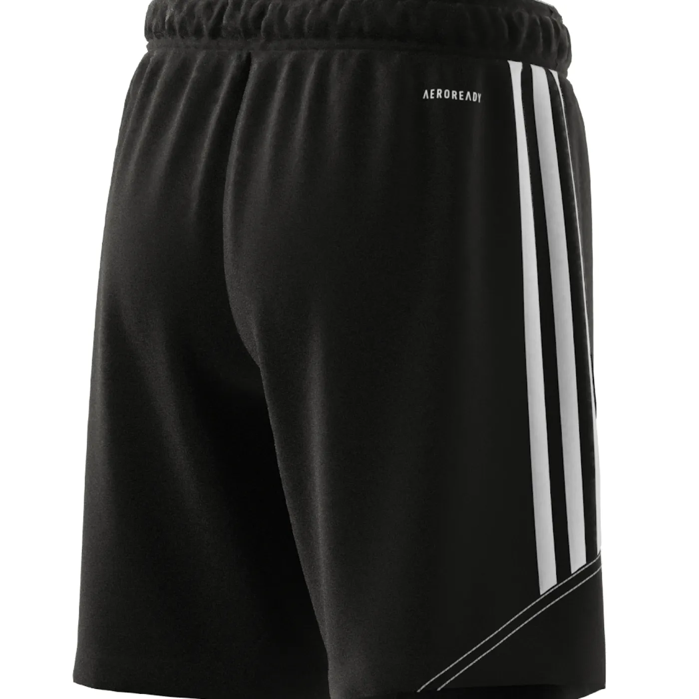 Tiro 23 Club Trainingsshorts
