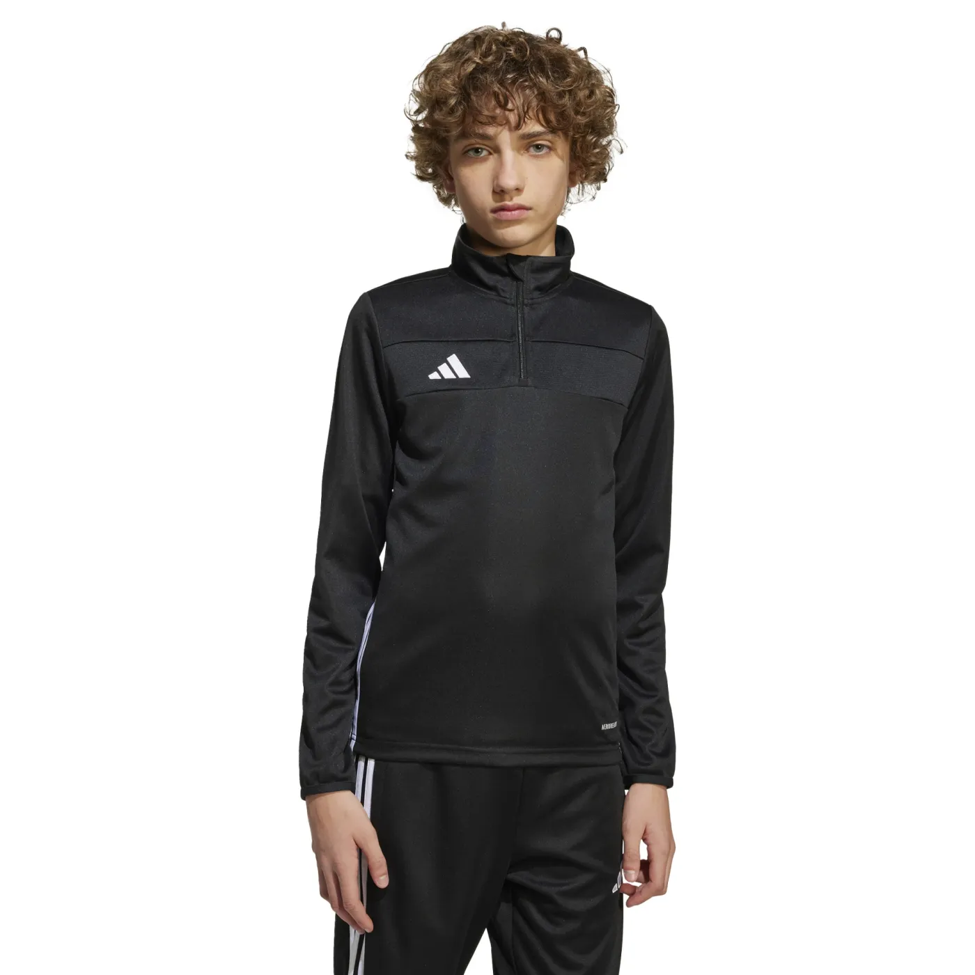Tiro 25 Essentials Kids Trainingsoberteil