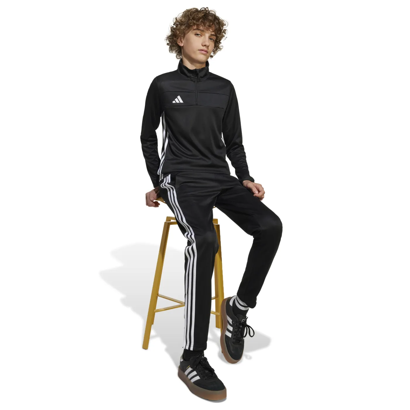 Tiro 25 Essentials Kids Trainingsoberteil