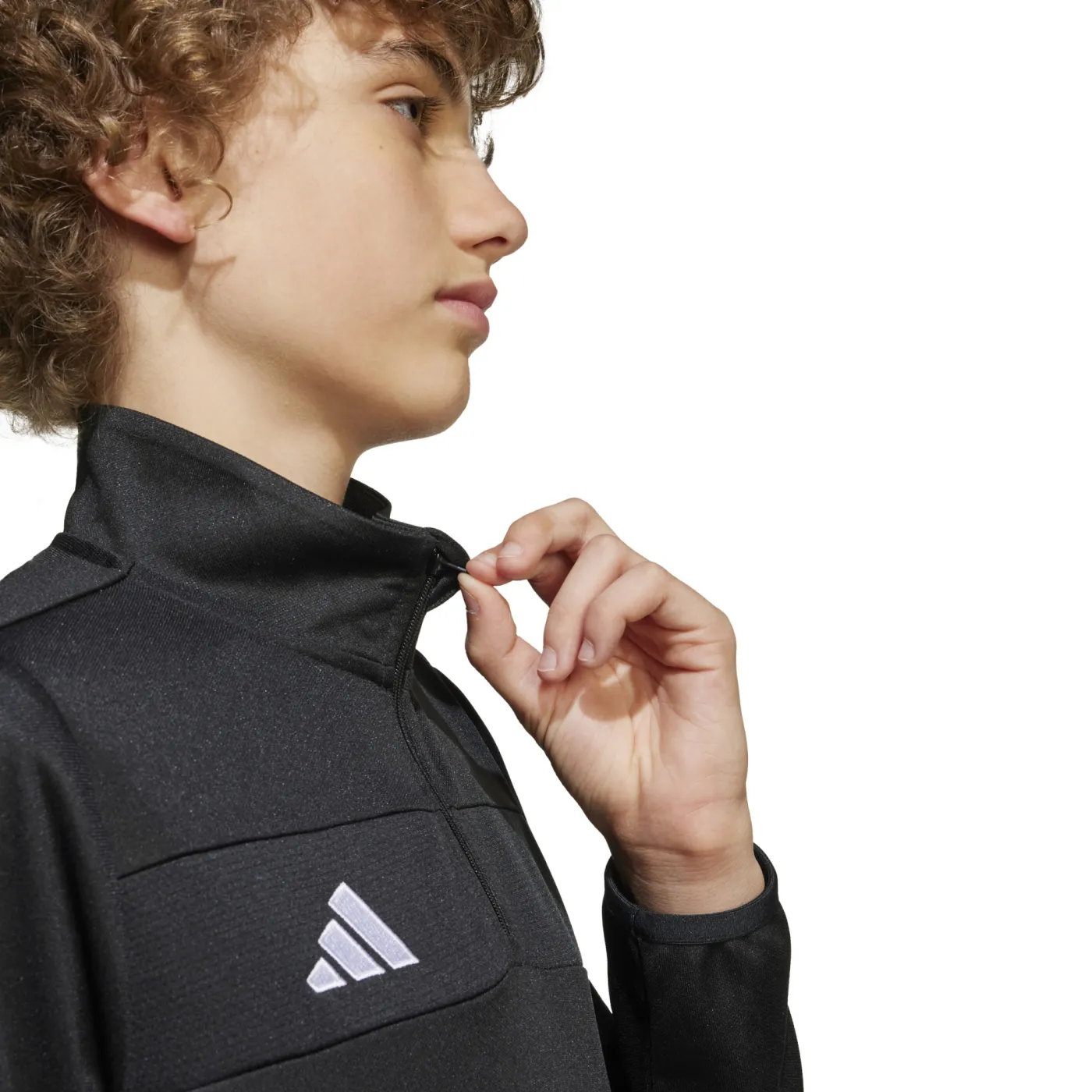 Tiro 25 Essentials Kids Trainingsoberteil