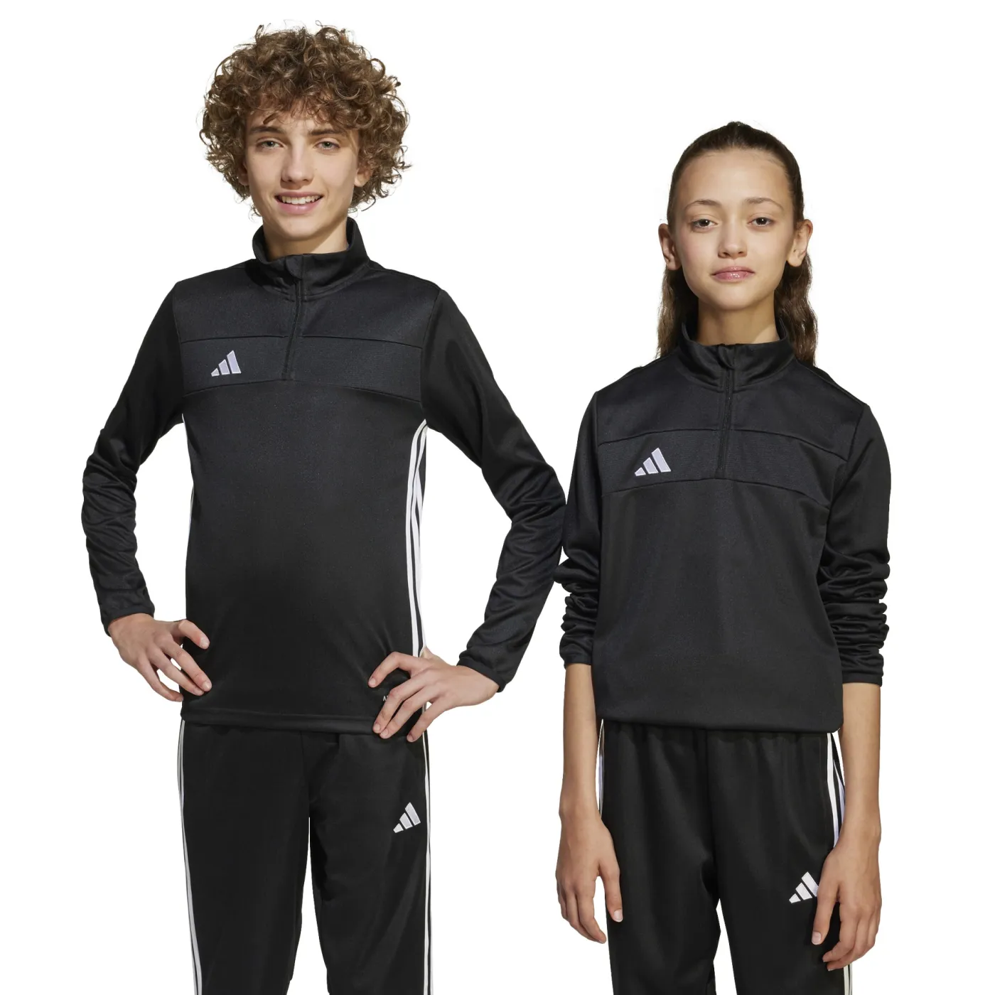 Tiro 25 Essentials Kids Trainingsoberteil