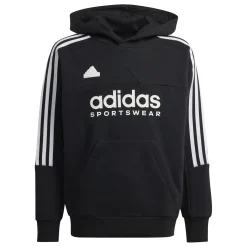 Tiro Kids Fleece Hoodie