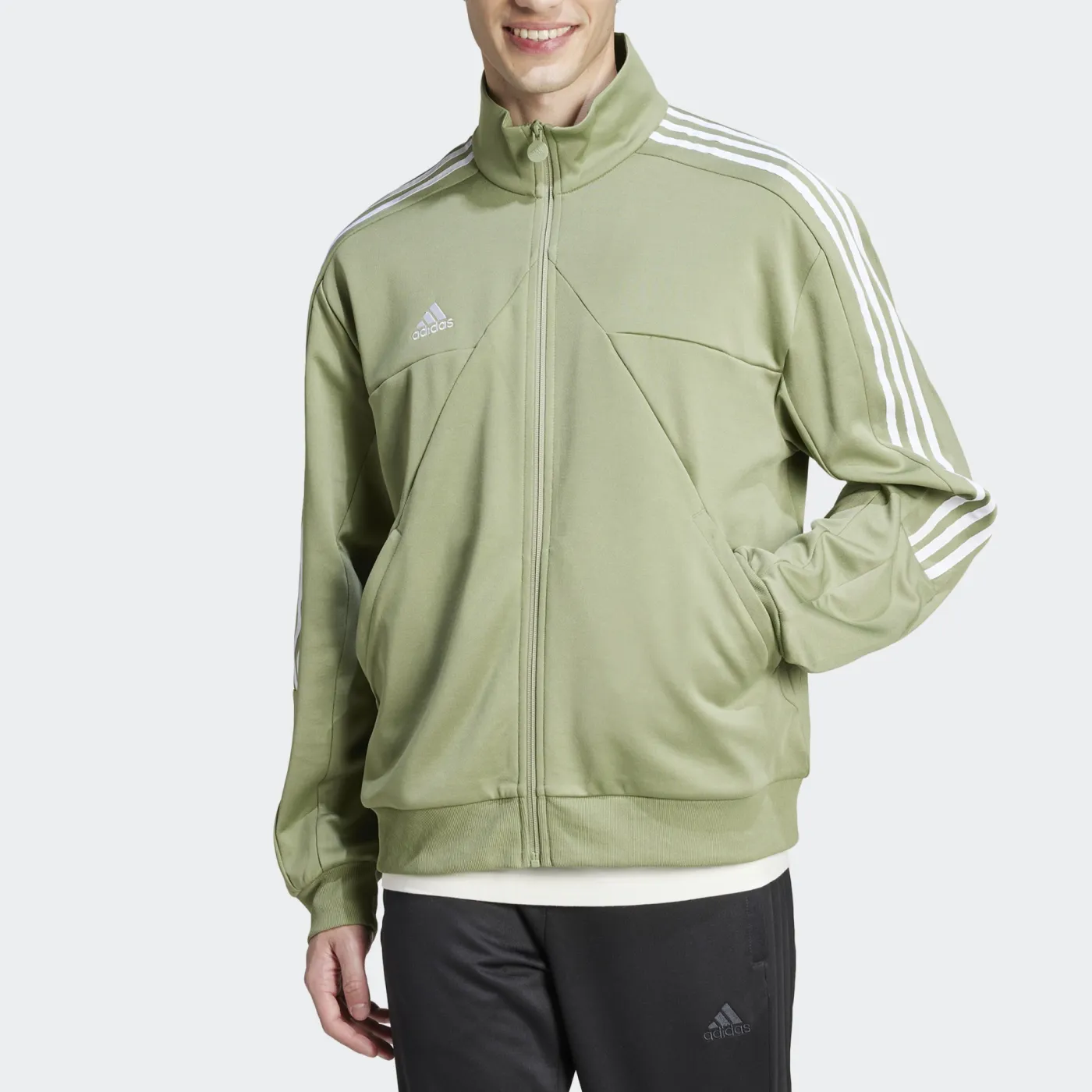 Tiro Trainingsjacke