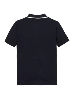 Tommy Flag Poloshirt