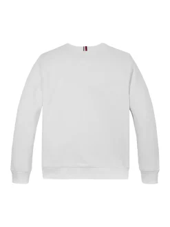 Tommy Flag Sweatshirt