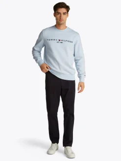 TOMMY HILFIGER TOMMY LOGO SWEATSHIRT 10667387