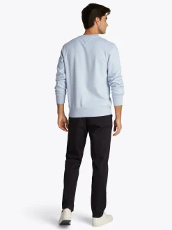 TOMMY HILFIGER TOMMY LOGO SWEATSHIRT 10667387