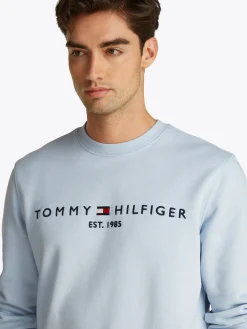 TOMMY HILFIGER TOMMY LOGO SWEATSHIRT 10667387